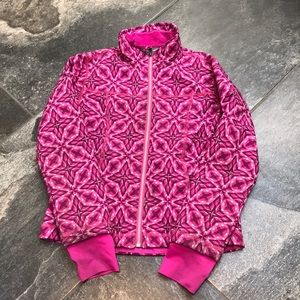 Girls L.L Bean jacket